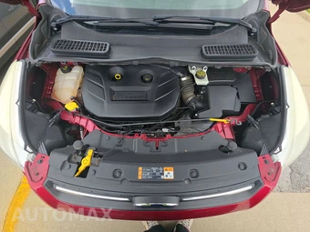 2014 Ford Escape SE – miniatura 15