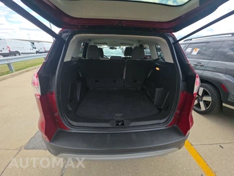2014 Ford Escape SE – miniatura 16