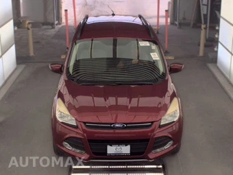 2014 Ford Escape SE – miniatura 2