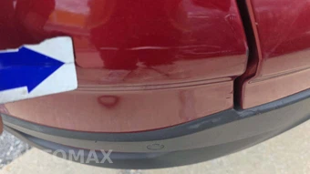 2014 Ford Escape SE – miniatura 23