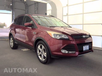2014 Ford Escape SE – miniatura 3