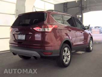 2014 Ford Escape SE – miniatura 4