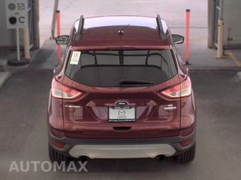 2014 Ford Escape SE – miniatura 5