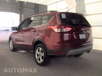 2014 Ford Escape SE – miniatura 6