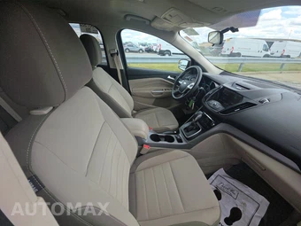 2014 Ford Escape SE – miniatura 8