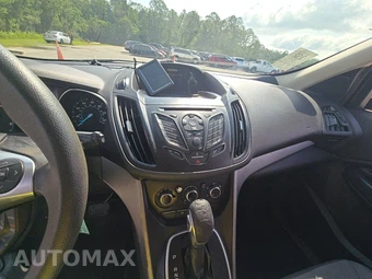 2014 Ford Escape SE - miniatura 11