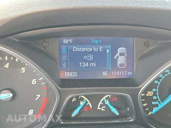 2014 Ford Escape SE - miniatura 12