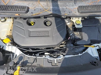 2014 Ford Escape SE - miniatura 15