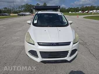 2014 Ford Escape SE - miniatura 2