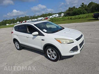 2014 Ford Escape SE - miniatura 3