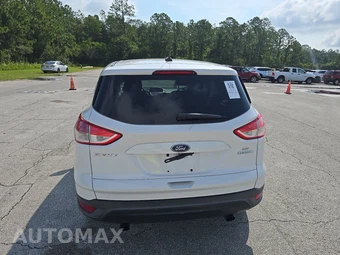 2014 Ford Escape SE - miniatura 5
