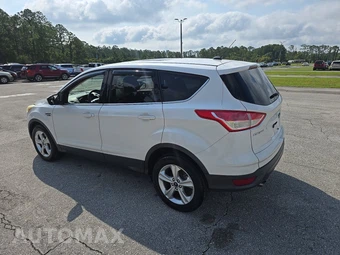 2014 Ford Escape SE - miniatura 6
