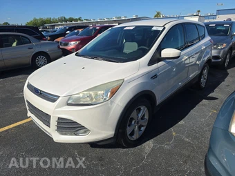 2014 Ford Escape SE - samochód z USA z aukcji Manheim, oferta Kup Teraz w AUTOMAX