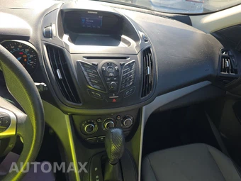 2014 Ford Escape SE - miniatura 11