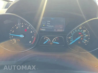 2014 Ford Escape SE - miniatura 12