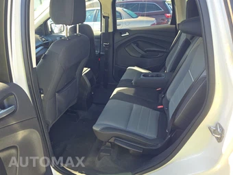 2014 Ford Escape SE - miniatura 13