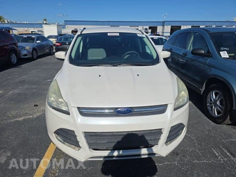 2014 Ford Escape SE - miniatura 2