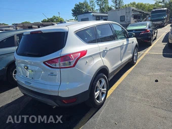 2014 Ford Escape SE - miniatura 4