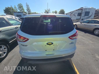 2014 Ford Escape SE - miniatura 5