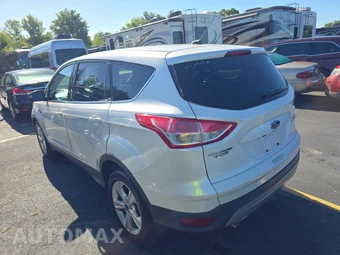 2014 Ford Escape SE - miniatura 6