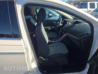 2014 Ford Escape SE - miniatura 8