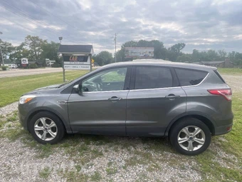 2014 Ford Escape SE - samochód z USA z aukcji Manheim, oferta Kup Teraz w AUTOMAX