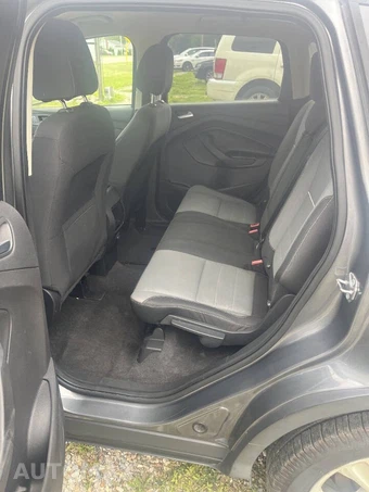 2014 Ford Escape SE - miniatura 10