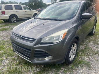 2014 Ford Escape SE - miniatura 2