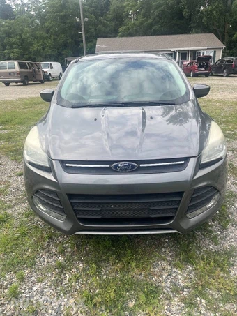 2014 Ford Escape SE - miniatura 3