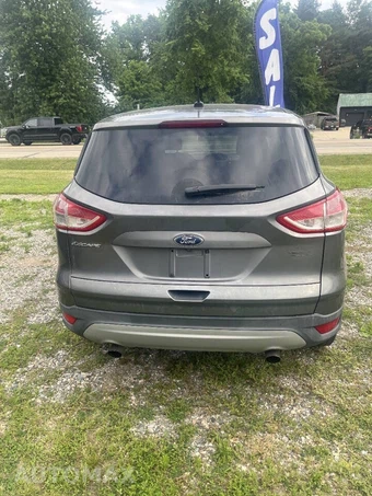 2014 Ford Escape SE - miniatura 6