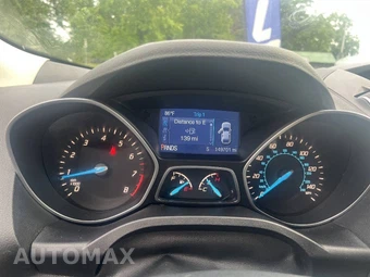 2014 Ford Escape SE - miniatura 7