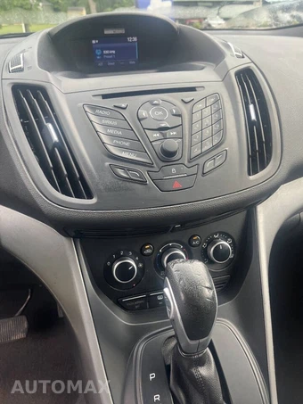2014 Ford Escape SE - miniatura 8