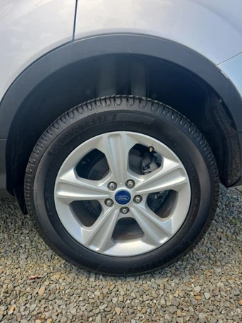 2014 Ford Escape SE – miniatura 11