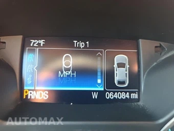 2014 Ford Escape SE – miniatura 15