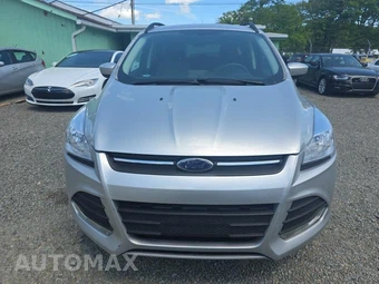 2014 Ford Escape SE – miniatura 2