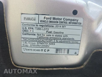 2014 Ford Escape SE – miniatura 20