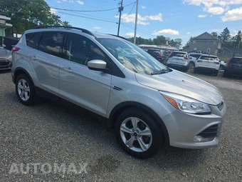 2014 Ford Escape SE – miniatura 3