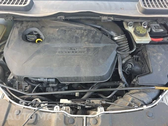 2014 Ford Escape SE – miniatura 15