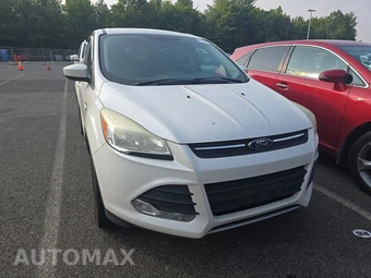 2014 Ford Escape SE – miniatura 2