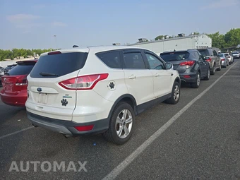 2014 Ford Escape SE – miniatura 4