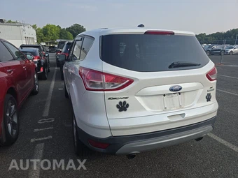 2014 Ford Escape SE – miniatura 5