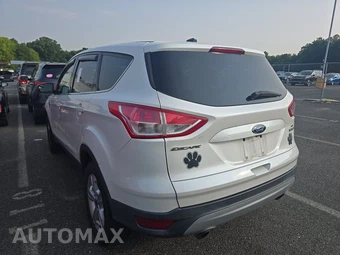 2014 Ford Escape SE – miniatura 6