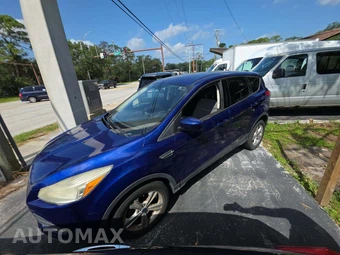 2014 Ford Escape SE - car from the USA, Manheim Buy-Now listing at AUTOMAX
