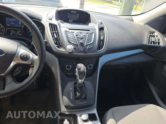 2014 Ford Escape SE - miniatura 10