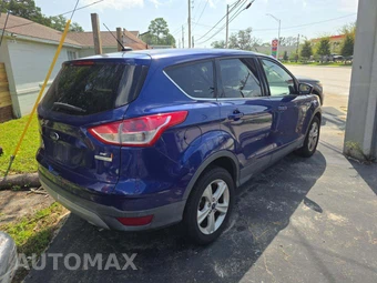 2014 Ford Escape SE - miniatura 3