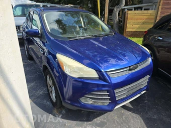2014 Ford Escape SE - miniatura 4
