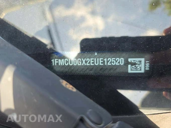2014 Ford Escape SE - miniatura 5
