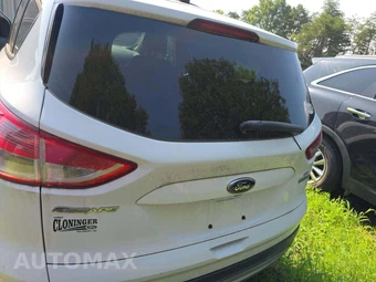 2014 Ford Escape SE – miniatura 14