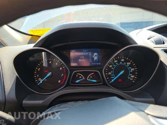 2014 Ford Escape SE – miniatura 9