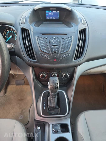 2014 Ford Escape SE - miniatura 11
